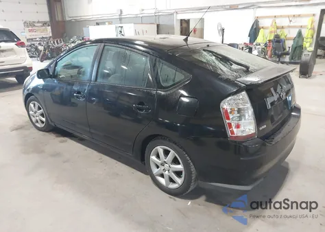 2008 Toyota Prius из США, поврежденный, VIN JTDKB20U383437857